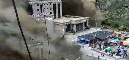 दुई पटक असफल भएको कोरिडोर