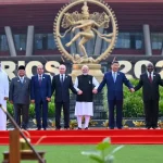 The Summit Nepal Never Sought: BRICS 18th ?