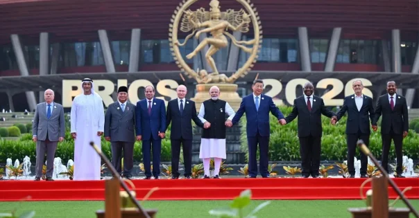 The Summit Nepal Never Sought: BRICS 18th ?